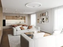 Prodej bytu 4+kk, Šlapanice, 151 m2