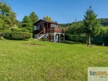 Prodej chaty, Děčín, 16 m2