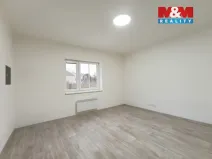 Pronájem bytu 2+1, Česká Lípa, Bezručova, 55 m2