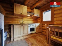 Prodej chaty, Svépravice, 40 m2