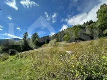 Prodej pozemku pro bydlení, Lipová-lázně, 1379 m2