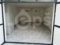 Prodej garáže, Jeseník, Janáčkova, 23 m2