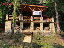 Prodej chaty, Zbečno, 40 m2