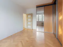 Pronájem bytu 2+kk, Praha - Záběhlice, Senohrabská, 53 m2