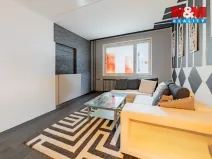 Prodej bytu 2+1, Cheb, Dvořákova, 56 m2