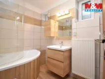 Prodej rodinného domu, Stará Ves nad Ondřejnicí - Stará Ves, Dukelská, 200 m2