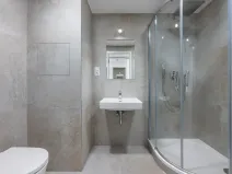 Pronájem bytu 1+kk, Praha - Žižkov, Tetauerova, 33 m2