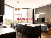 Prodej bytu 5+kk, Olomouc, Okružní, 131 m2