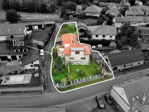 Prodej rodinného domu, Libodřice, 232 m2