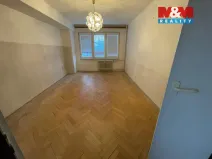 Prodej bytu 3+1, Ostrava - Hrabůvka, Františka Hajdy, 74 m2