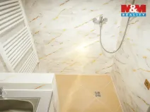 Pronájem kanceláře, Ostrava - Mariánské Hory, Raisova, 30 m2