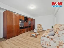 Prodej bytu 3+1, Mladá Boleslav - Mladá Boleslav II, Jana Palacha, 83 m2