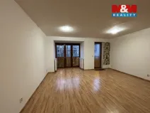 Pronájem bytu 1+kk, Beroun - Beroun-Město, Nad Paloučkem, 40 m2