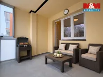 Prodej bytu 3+kk, Ostrava - Poruba, Opavská, 51 m2