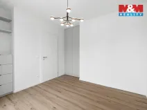Pronájem bytu 2+kk, Kladno - Dubí, Ke křížku, 45 m2