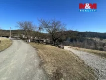 Prodej pozemku pro bydlení, Jablunkov, 776 m2