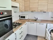 Pronájem bytu 2+1, Frýdek-Místek, 28. října, 52 m2