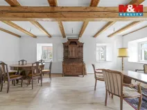 Prodej chalupy, Broumov - Velká Ves, Kladská, 260 m2