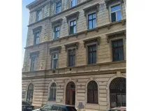 Prodej bytu 2+kk, Praha - Žižkov, Štítného, 53 m2