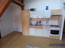 Pronájem bytu 2+kk, Hradec Králové, Československé armády, 50 m2