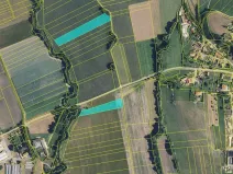 Prodej pole, Vysoké Mýto, 4213 m2