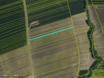 Prodej pole, Slavkov, 3961 m2