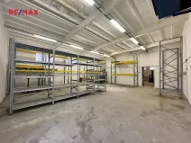 Prodej garáže, Veverská Bítýška, 250 m2