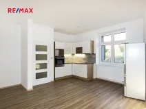 Pronájem bytu 1+kk, Ústí nad Labem, náměstí Prokopa Velikého, 25 m2