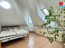 Pronájem bytu 2+kk, Olomouc, Hodolanská, 51 m2