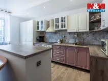 Prodej rodinného domu, Velká nad Veličkou, 194 m2