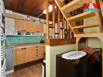 Prodej chalupy, Čenkovice, 90 m2