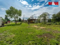 Prodej pozemku pro bydlení, Višňová - Předlánce, 1270 m2