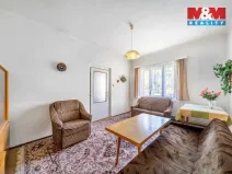 Prodej rodinného domu, Podluhy, 135 m2