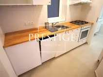 Pronájem bytu 3+1, Praha - Žižkov, Biskupcova, 58 m2