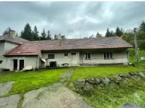 Dražba rodinného domu, Suchdol, 147 m2