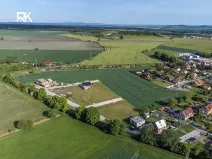 Prodej pozemku pro bydlení, Kolín, 900 m2