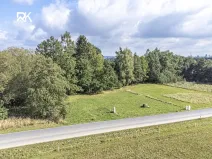 Prodej pozemku pro bydlení, Chotěboř, 1328 m2