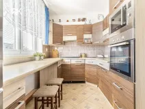 Prodej bytu 3+1, Kolín, Hasičská, 74 m2