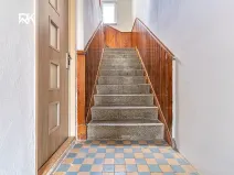 Prodej rodinného domu, Zásmuky, Komenského nám., 133 m2