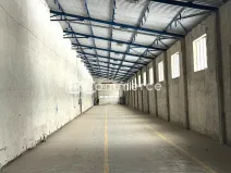 Pronájem skladu, Brno, 1672 m2