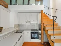 Pronájem bytu 3+kk, Praha - Nové Město, Truhlářská, 135 m2