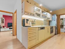 Prodej bytu 3+1, Slavičín, Okružní, 72 m2