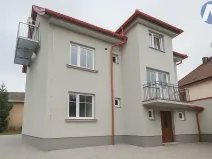 Pronájem bytu 2+kk, Volary, Příčná, 45 m2