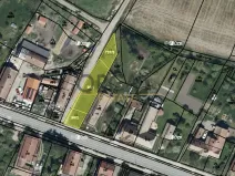 Prodej pozemku pro bydlení, Veliny, 663 m2