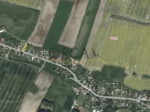 Prodej pozemku pro bydlení, Veliny, 663 m2