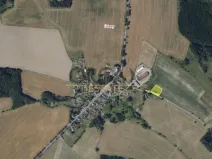 Prodej pole, Ždírec nad Doubravou, 2730 m2