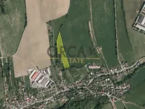 Prodej pole, Sehradice, 12712 m2