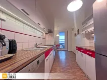 Prodej bytu 3+1, Frýdek-Místek, Hasičská, 86 m2