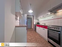 Prodej bytu 3+1, Frýdek-Místek, Hasičská, 86 m2