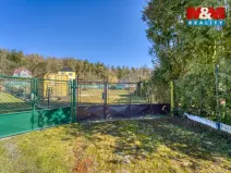 Prodej pozemku pro bydlení, Šťáhlavy, Kozelská, 997 m2